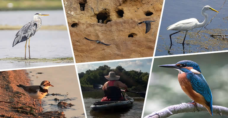 Sajó vízitúra Sajó vízitúra