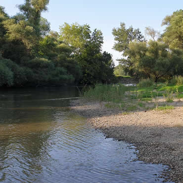 FishingBoat horgász kajak bérlés - Sajóörös