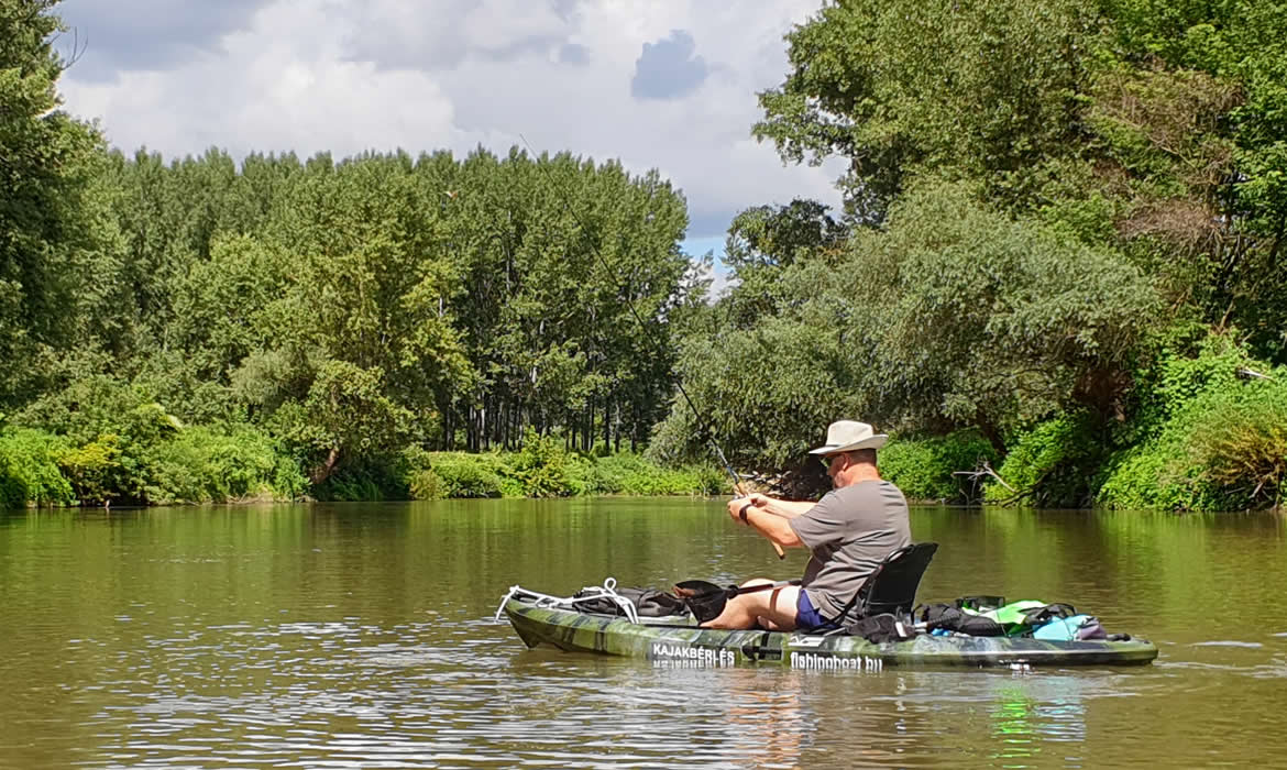 Fejes domolykó horgászata pergetéssel Fejes domolykó horgászata pergetéssel