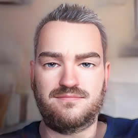 FishingBoat horgász kalaj bérlés - István