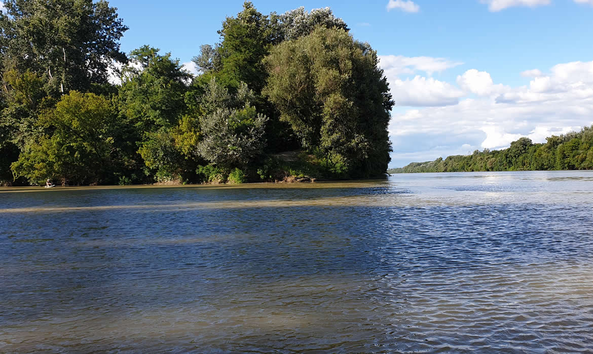 Sajó folyó Sajó folyó