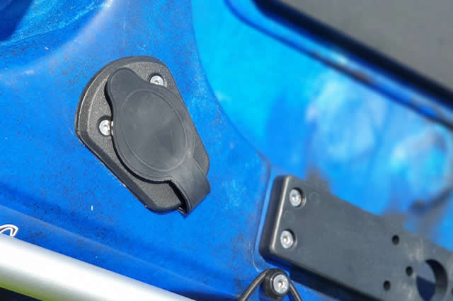 FishingBoat horgász kajak bérlés - Belo Duo FishingBoat horgász kajak bérlés - Belo Duo