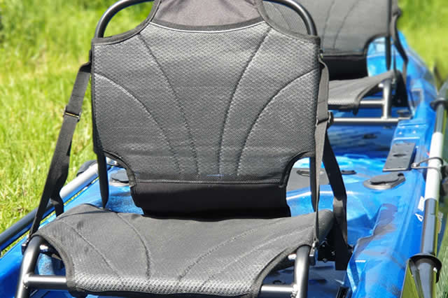 FishingBoat horgász kajak bérlés - Belo Duo FishingBoat horgász kajak bérlés - Belo Duo