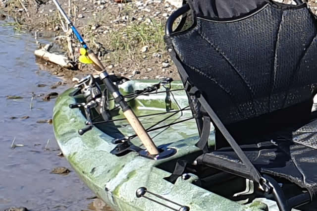 FishingBoat horgász kajak bérlés SeaSide Fisherman 10 horgászkajak FishingBoat horgász kajak bérlés SeaSide Fisherman 10 horgászkajak