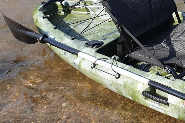 FishingBoat horgász kajak bérlés SeaSide Fisherman 10 horgászkajak FishingBoat horgász kajak bérlés SeaSide Fisherman 10 horgászkajak