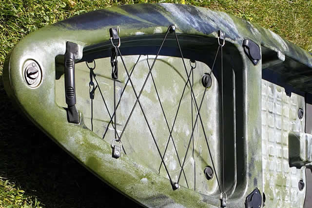 FishingBoat horgász kajak bérlés SeaSide Fisherman 10 horgászkajak FishingBoat horgász kajak bérlés SeaSide Fisherman 10 horgászkajak