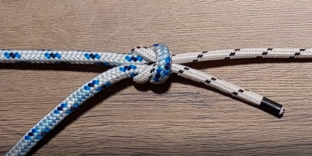 Takács csomó Takács csomó