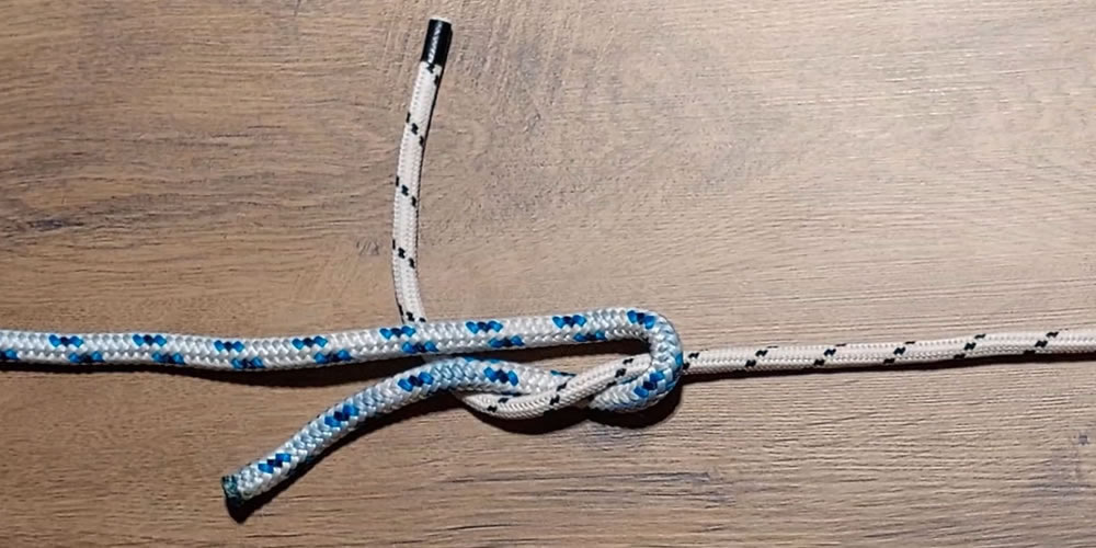 Takács csomó Takács csomó