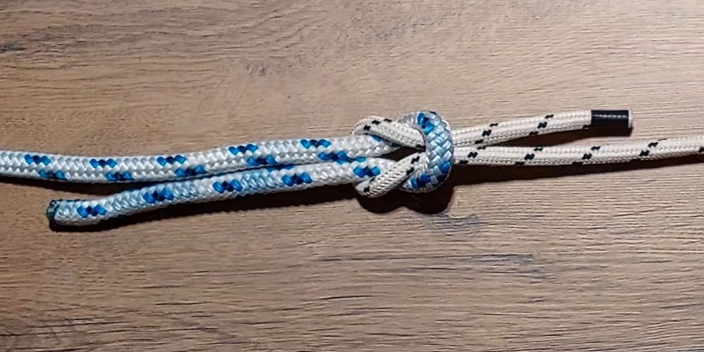 Takács csomó Takács csomó