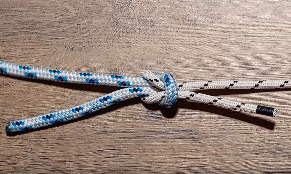 Takács csomó Takács csomó