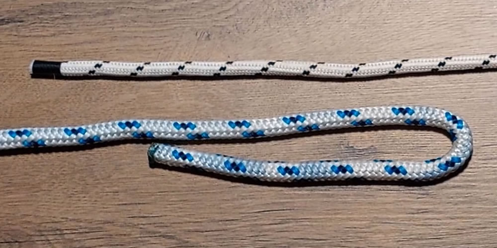 Takács csomó Takács csomó