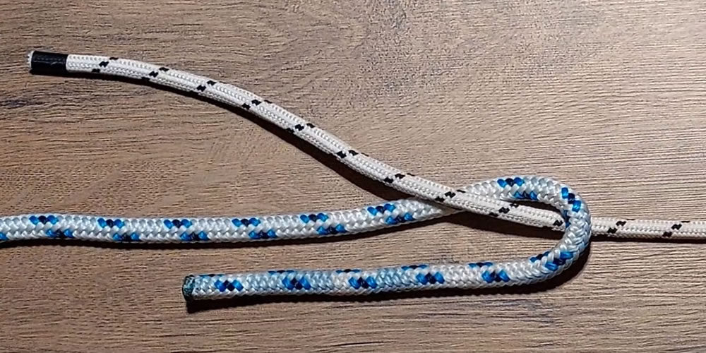 Takács csomó Takács csomó