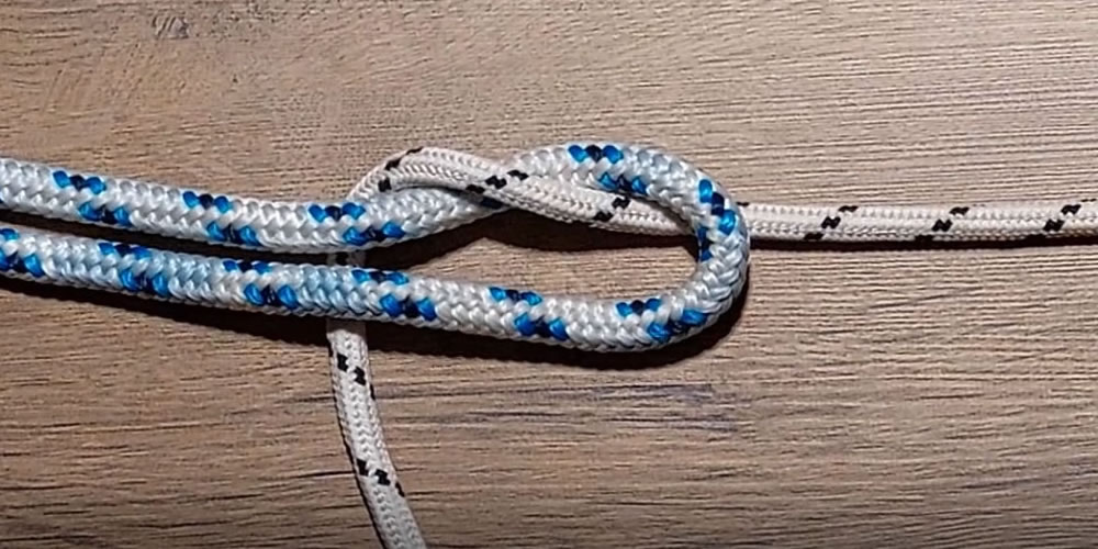 Takács csomó Takács csomó