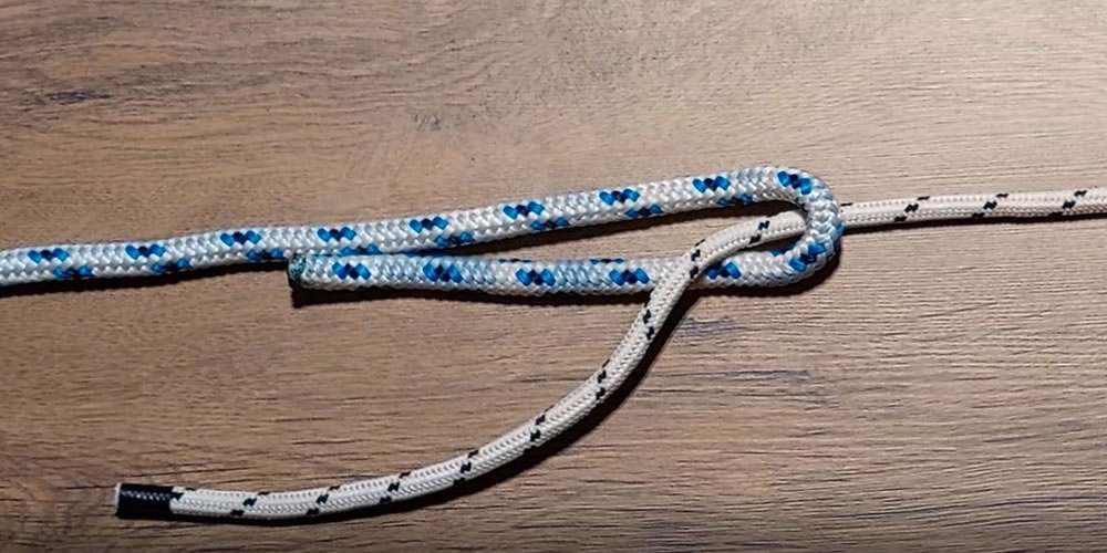 Takács csomó Takács csomó