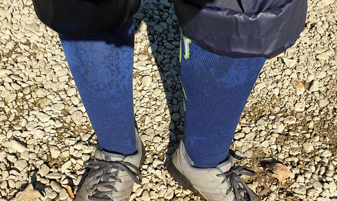 Vízálló zokni Vízálló zokni