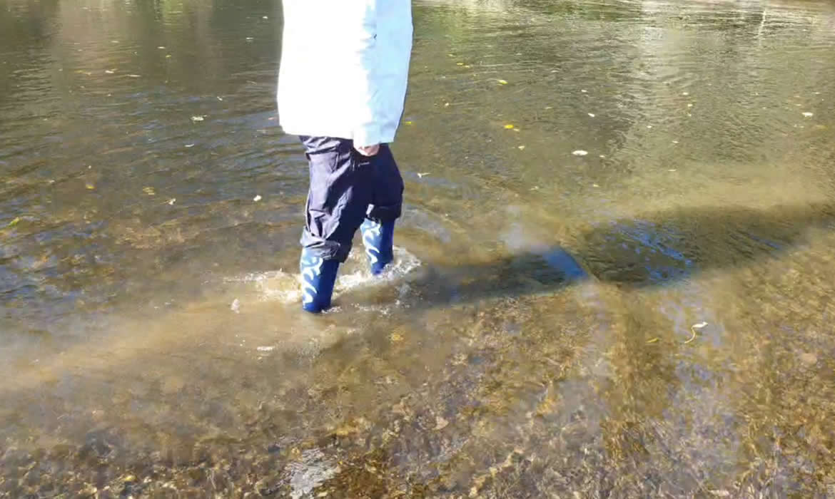 Vízálló zokni Vízálló zokni